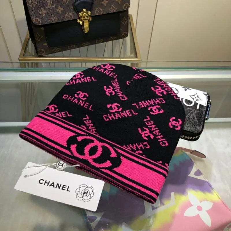 chanel casquette s_1250b55